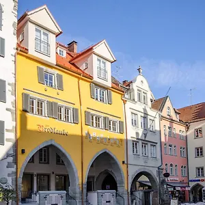 Apartment Maximilian, Lindau (Bodensee)