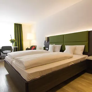 Hotel Insel-hotel, Lindau (Bodensee)